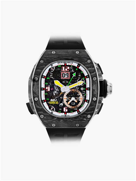 richard mille rm 62-01 price|Richard Mille watch price.